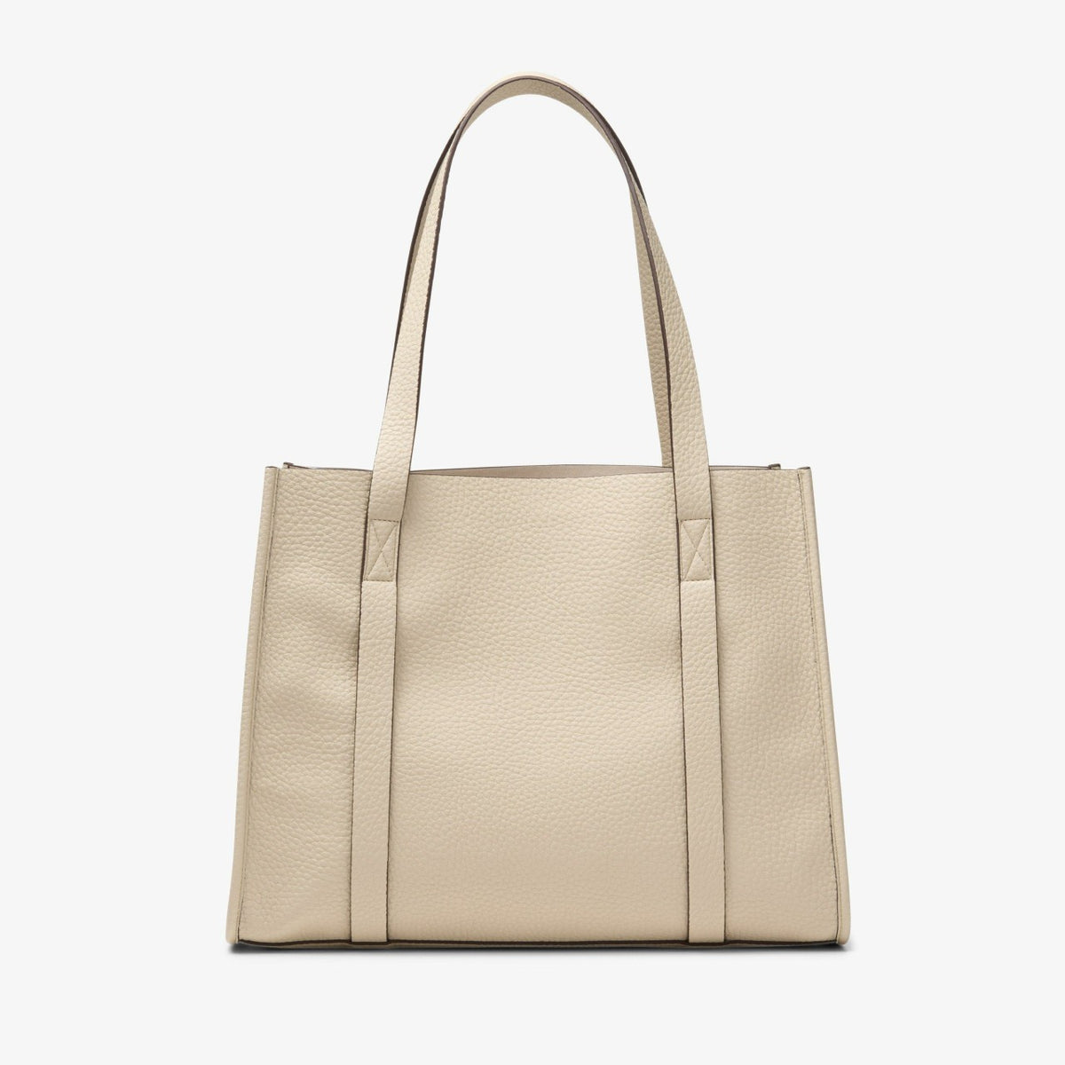 Clarks Women Shopper Tote Cream