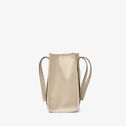 Clarks Women Shopper Tote Cream
