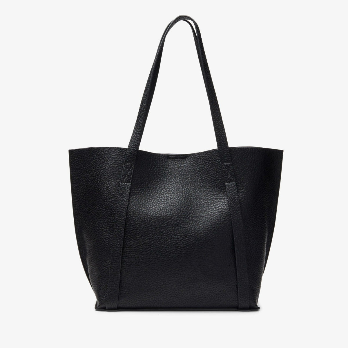 Clarks Women Workwear Tote Black