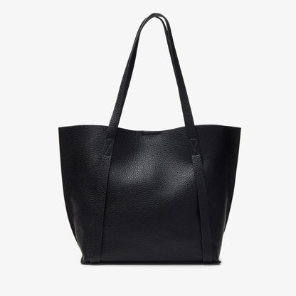 Clarks Women Workwear Tote Black