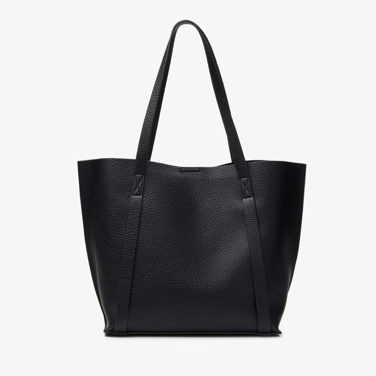 Clarks Women Workwear Tote Black