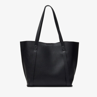 Clarks Women Workwear Tote Black