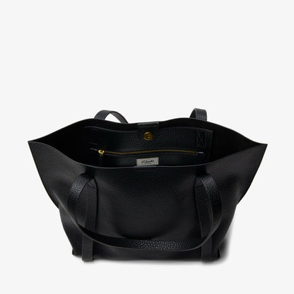 Clarks Women Workwear Tote Black