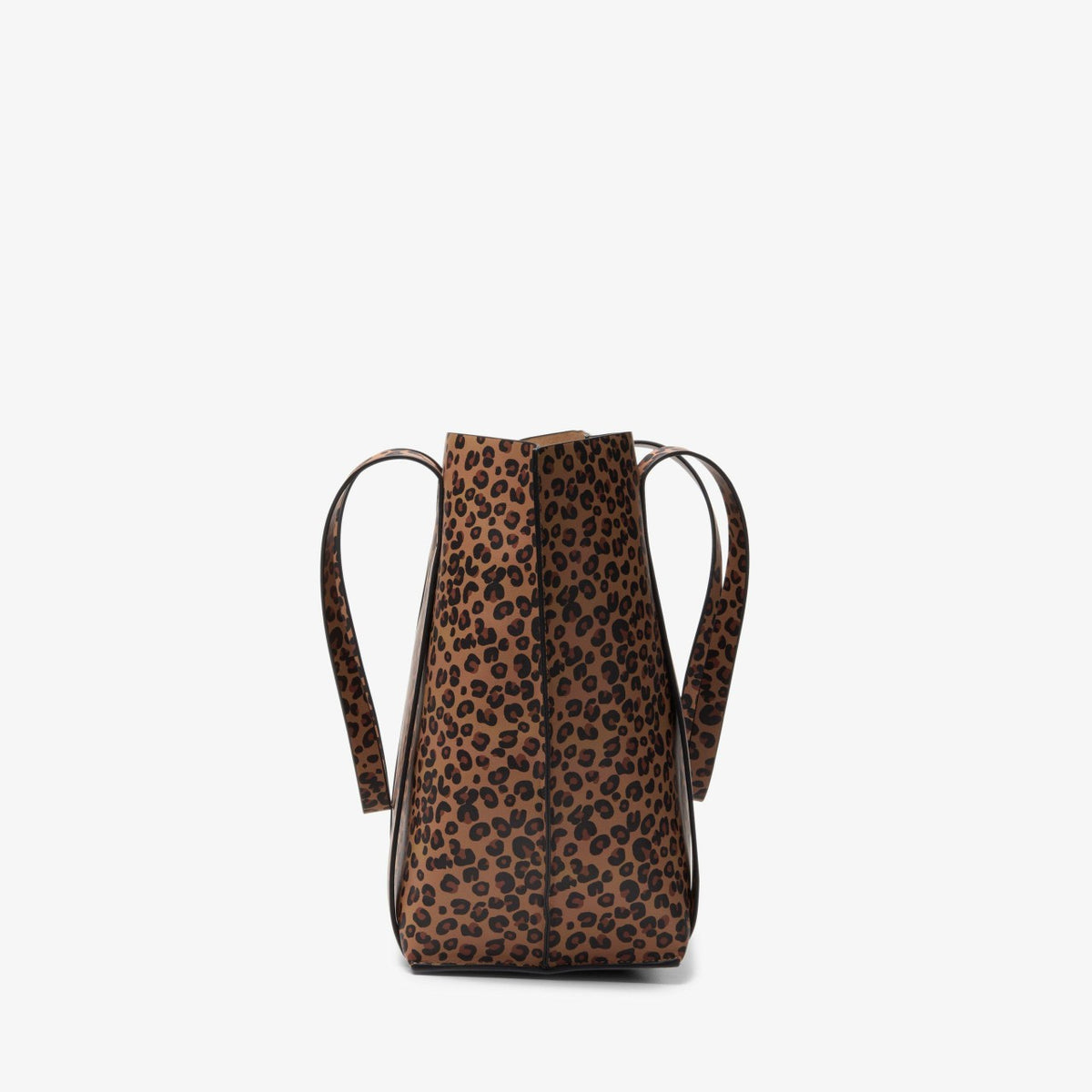Clarks Women Workwear Tote Leopard Print