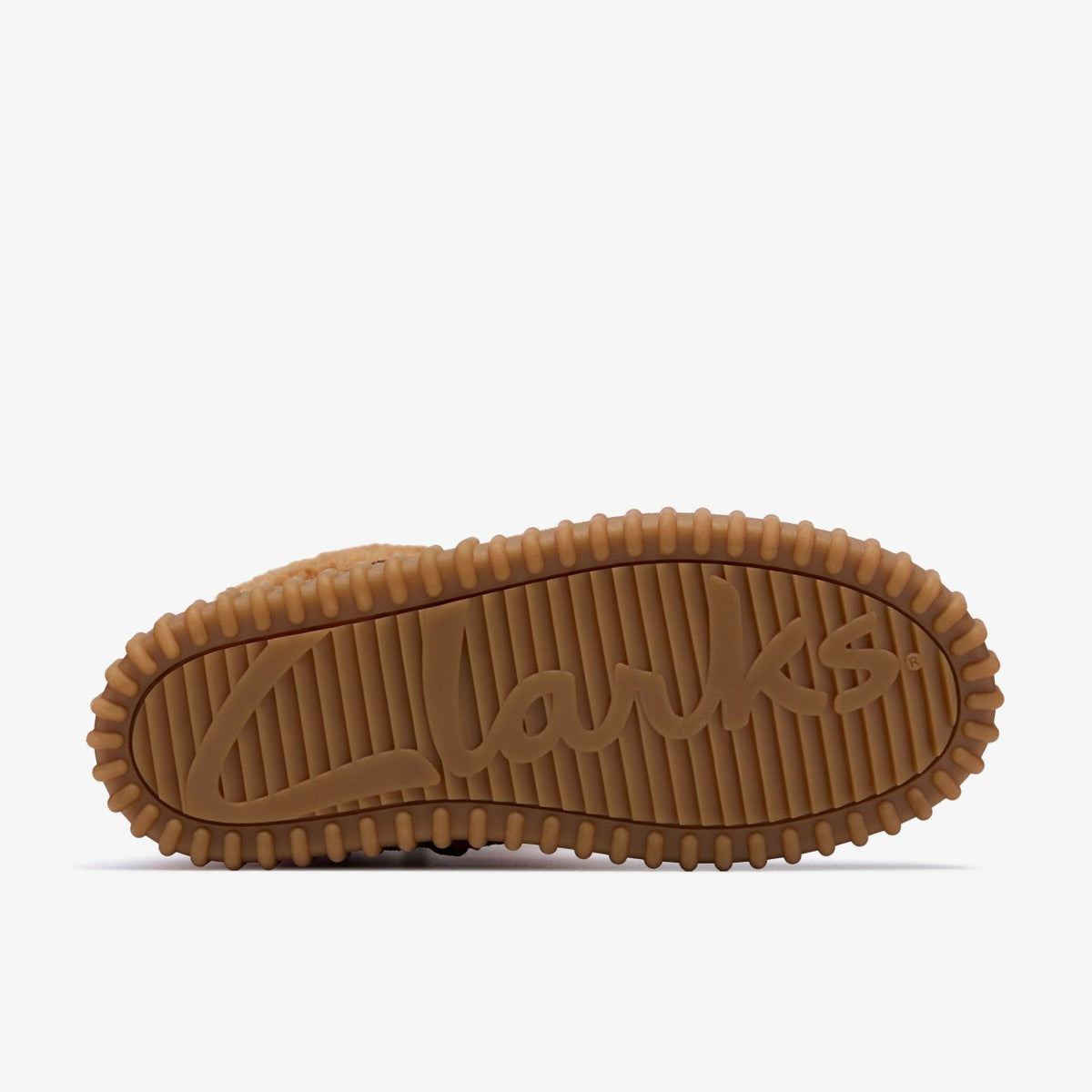 Clarks Kids Cove Snug Kid Leopard Print