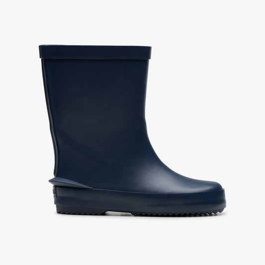 Clarks Kids Tarri Run Toddler Navy