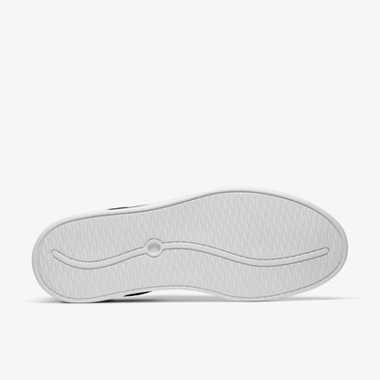 Clarks Men Romsey Lace Black/White