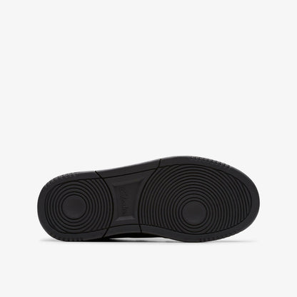 Clarks Kids Canyon Sky Kid Black