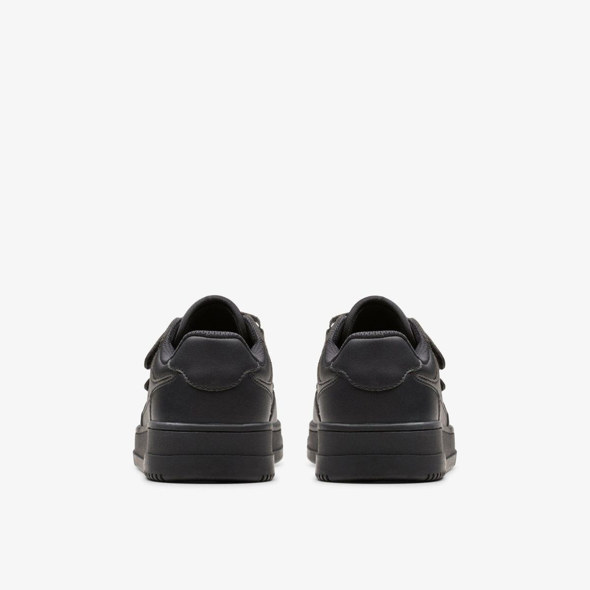 Clarks Kids Canyon Sky Kid Black
