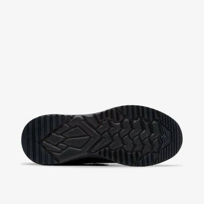 Clarks Kids Deyes Dash Youth Black/Black