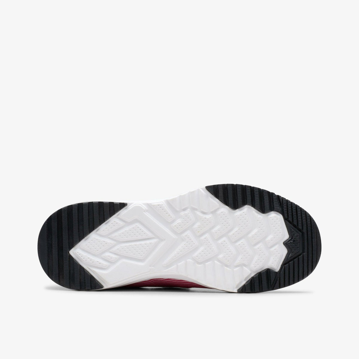 Clarks Kids Deyes Dash Youth Pink Synthetic