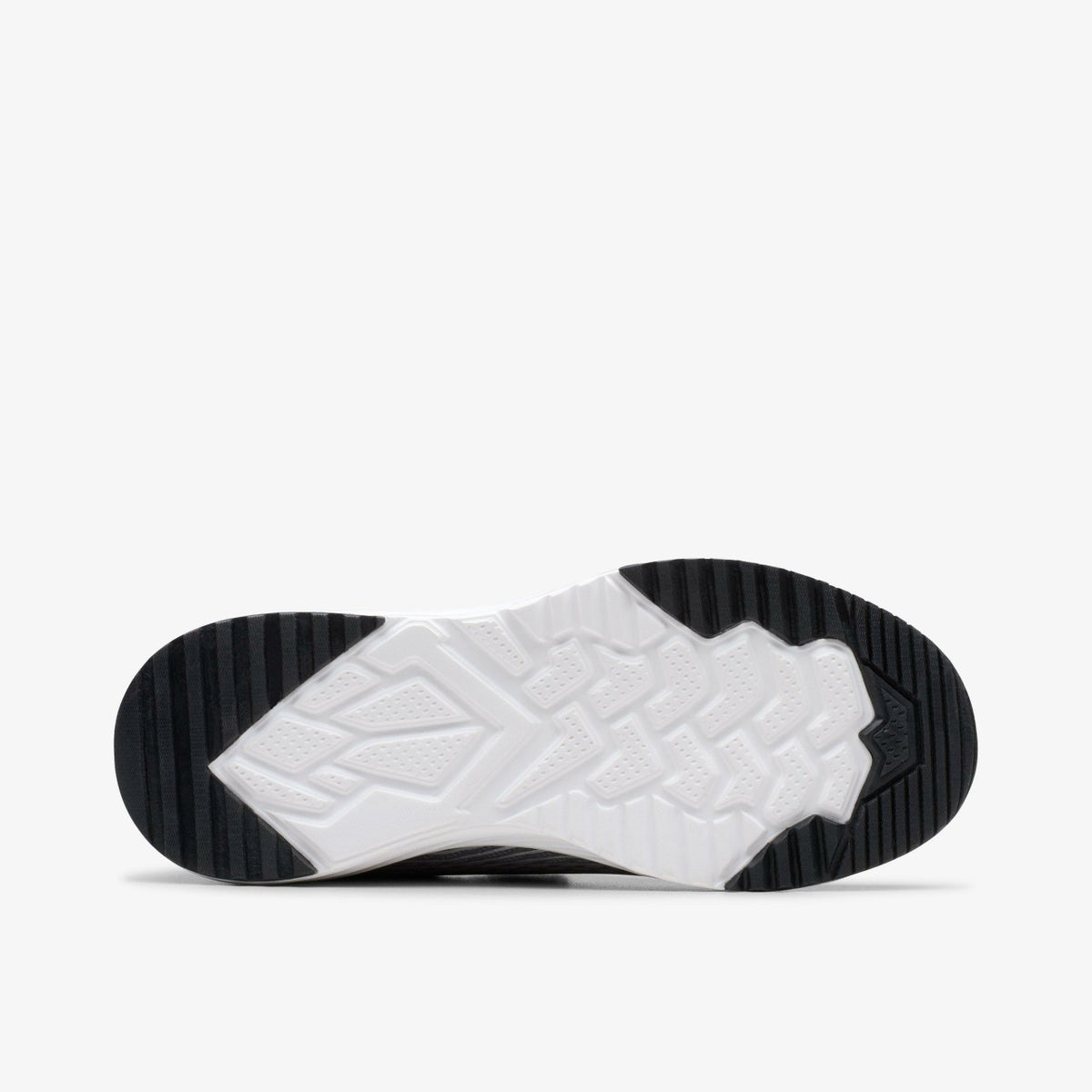 Clarks Kids Deyes Dash Youth Grey Synthetic