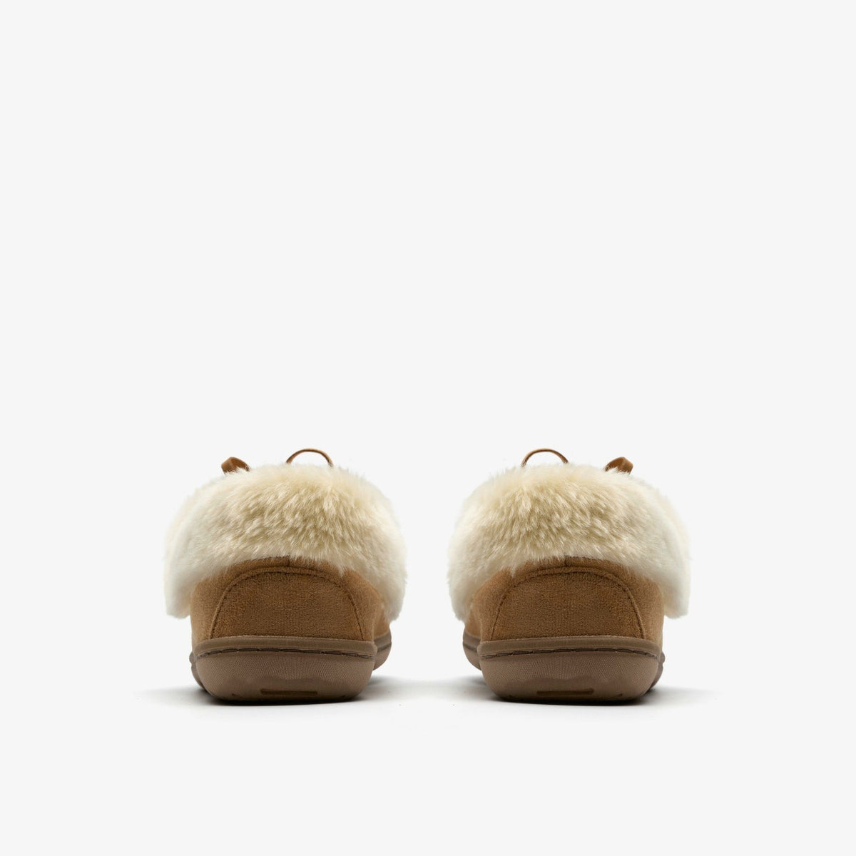 Clarks Women Leno Cosy Tan