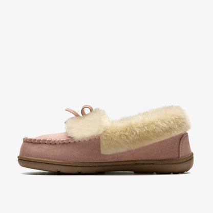 Clarks Women Leno Cosy Light Pink