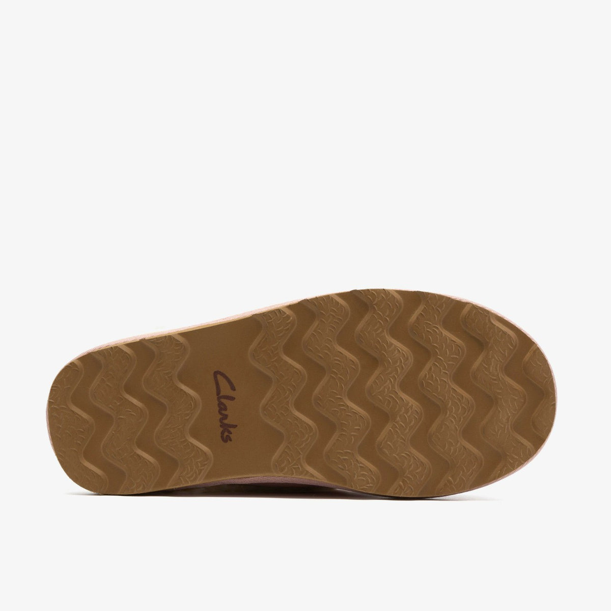 Clarks Women Astra Star Light Pink