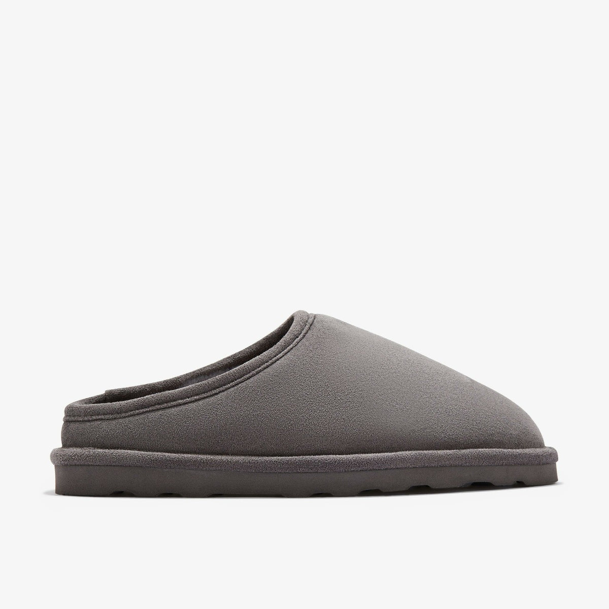 Clarks Men Coxley Mule Grey