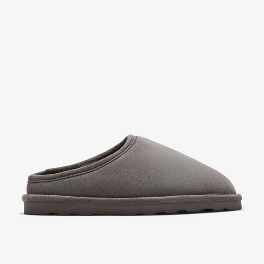 Clarks Men Coxley Mule Grey