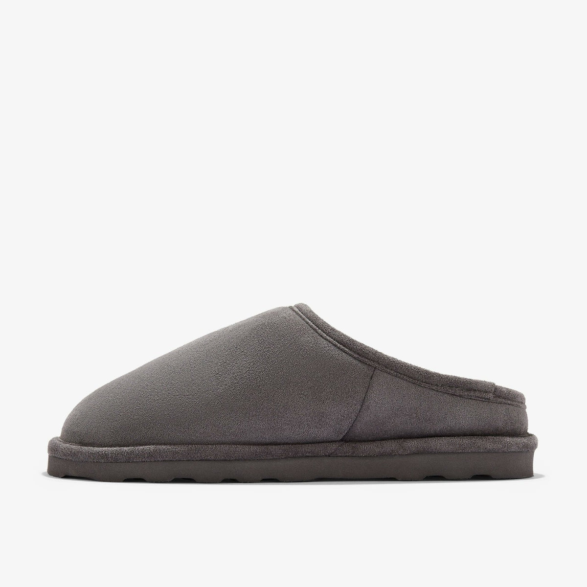 Clarks Men Coxley Mule Grey