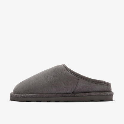 Clarks Men Coxley Mule Grey