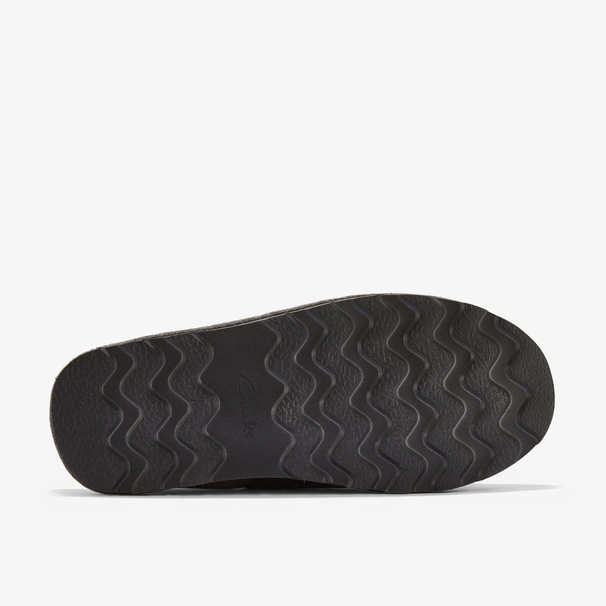 Clarks Men Coxley Mule Grey