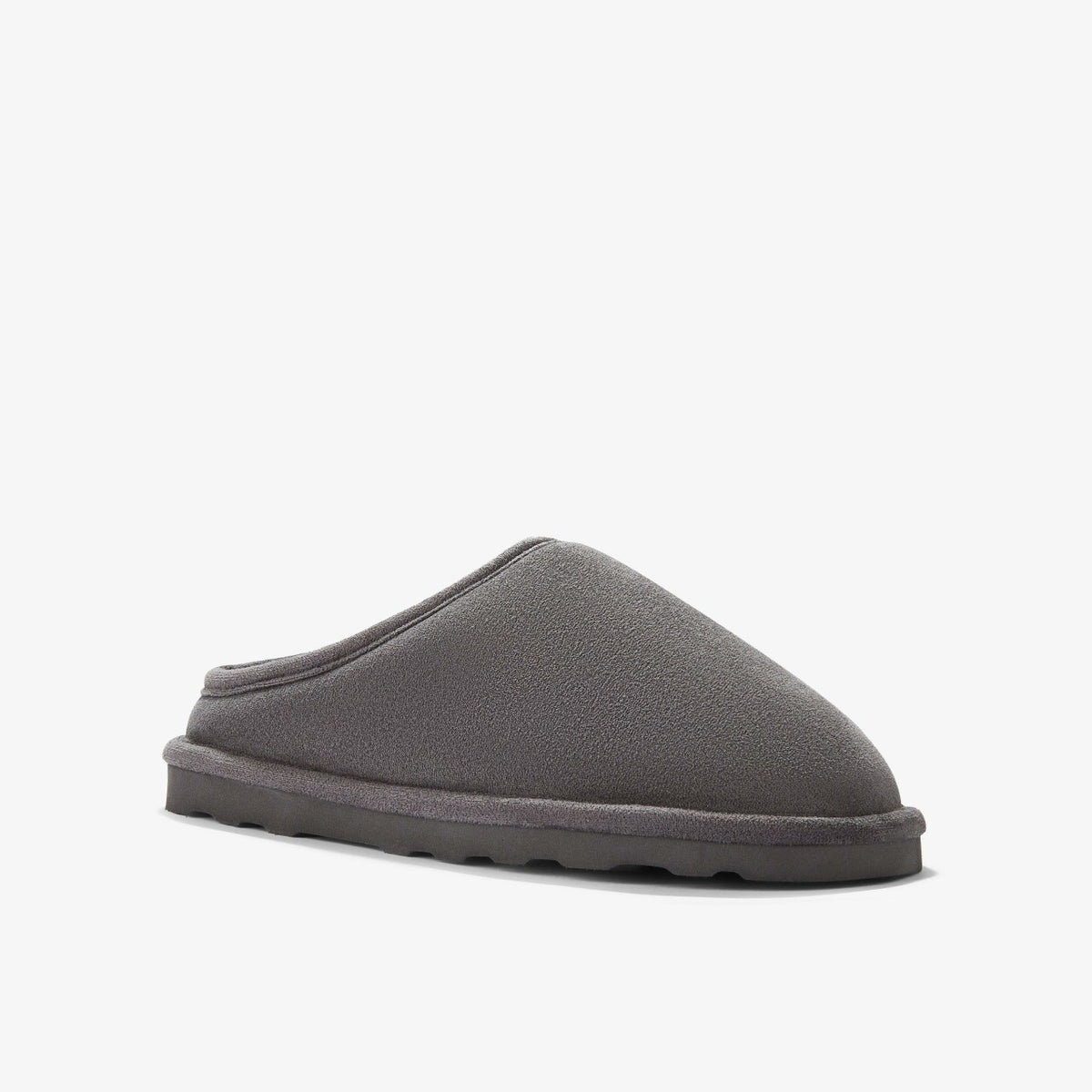 Clarks Men Coxley Mule Grey