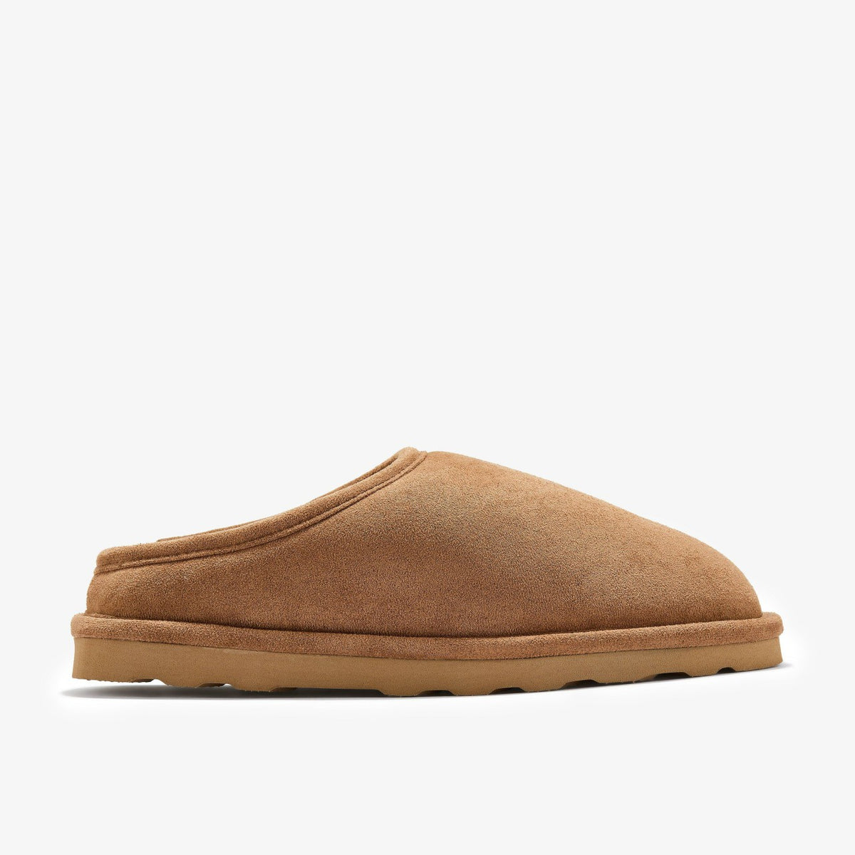 Clarks Men Coxley Mule Tan