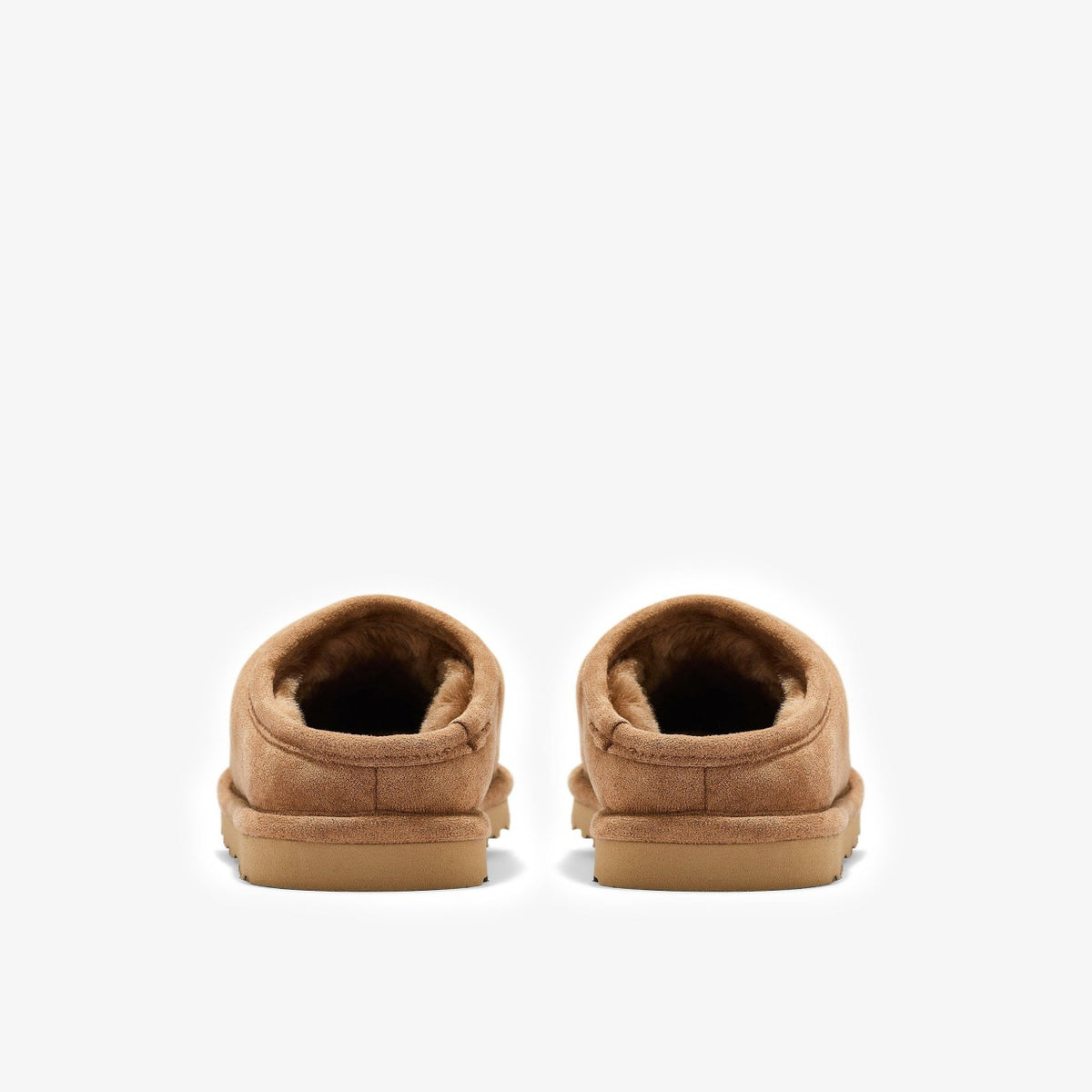 Clarks Men Coxley Mule Tan