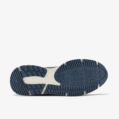Clarks Men Brayford Lace Navy