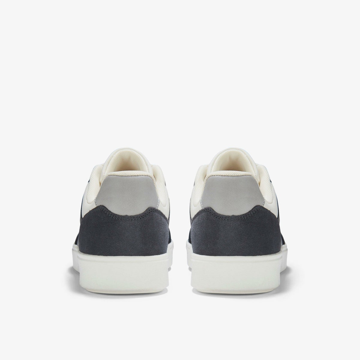 Clarks Men Radcot Lace Grey Combination