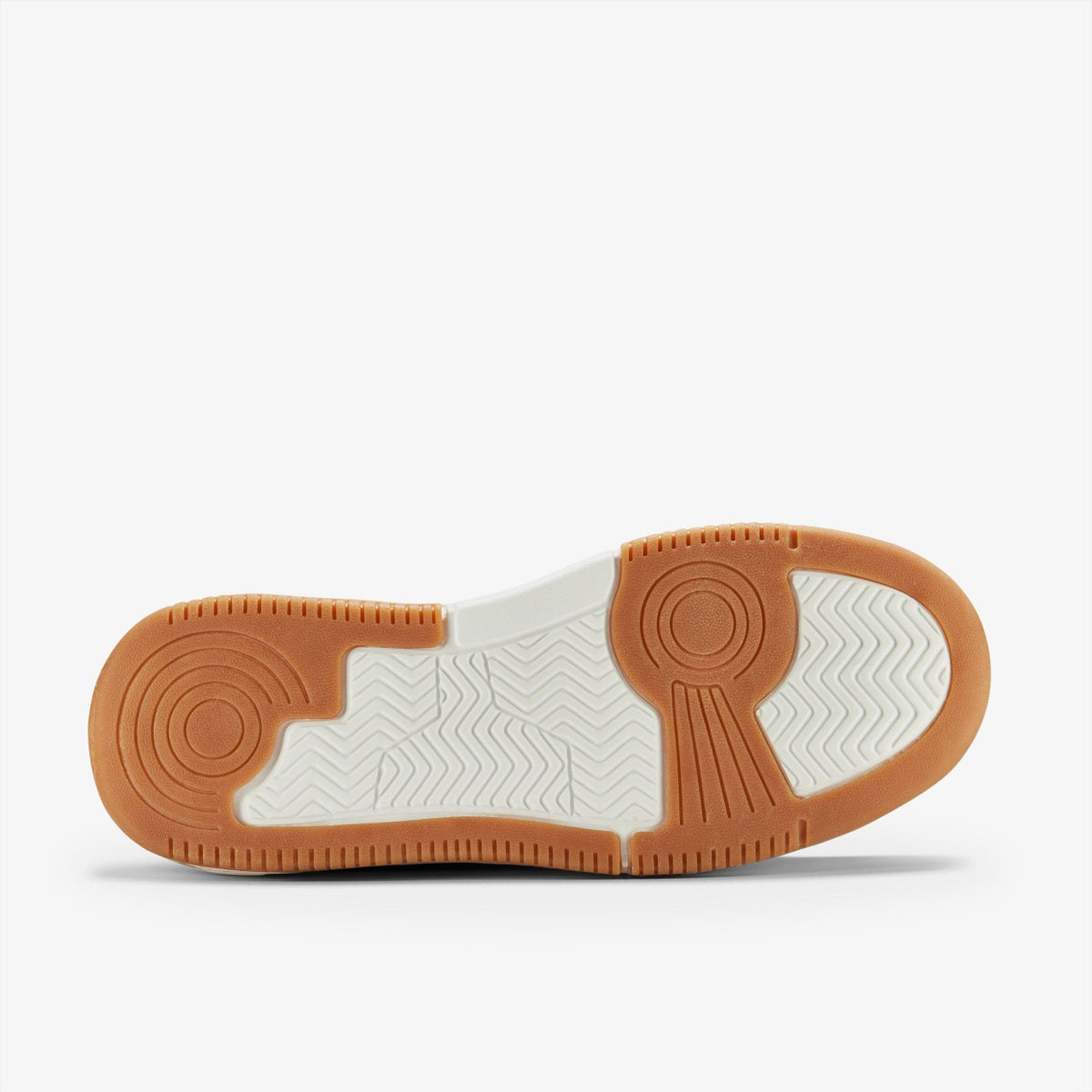 Clarks Men Elham Lace White