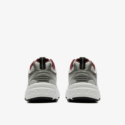 Clarks Women Axcel Walk Silver Combination