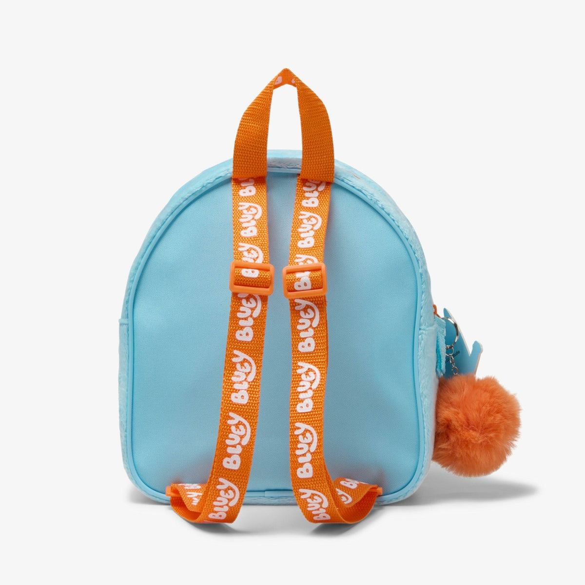Clarks Kids Bluey 2 Backpack Small Blue Combination