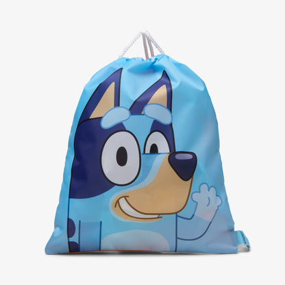 Clarks Kids Bluey Trainer Bag Blue