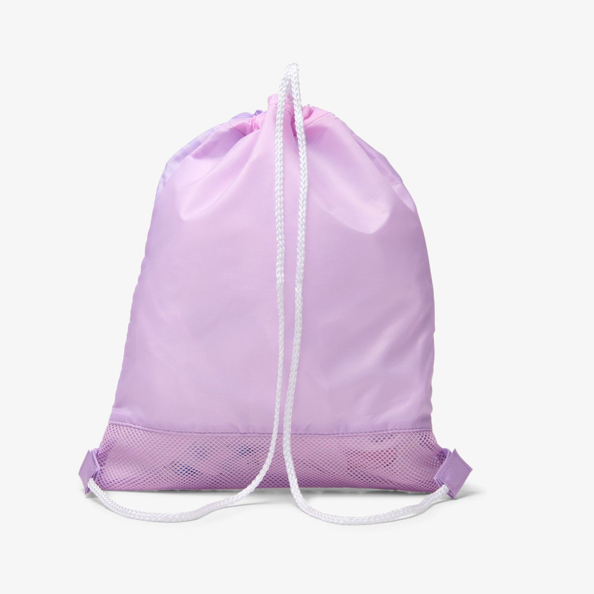 Clarks Kids Stitch Trainer Bag Pink Combination