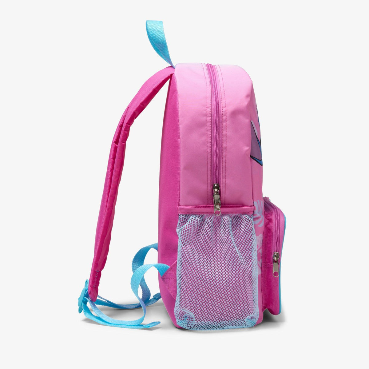 Clarks Kids Stitch Set 2 Large Pink Combination