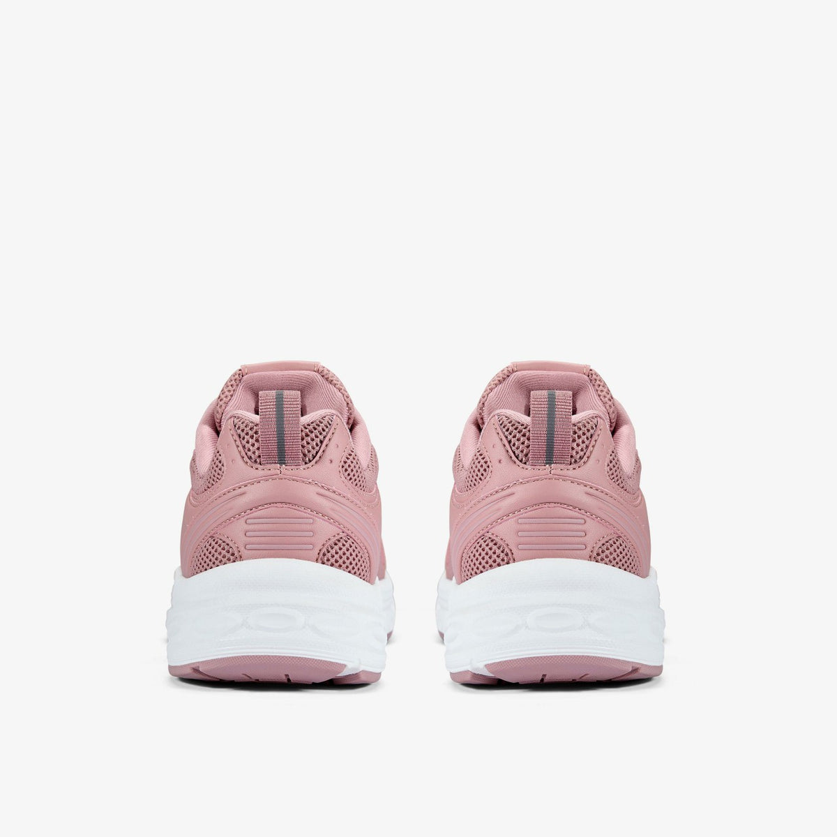 Clarks Women Axcel Walk Pink Combination