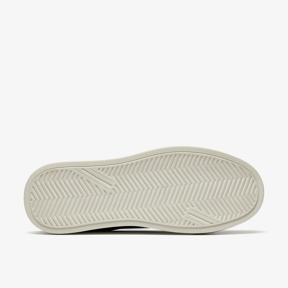 Clarks Men Goswell Tie Black Leather