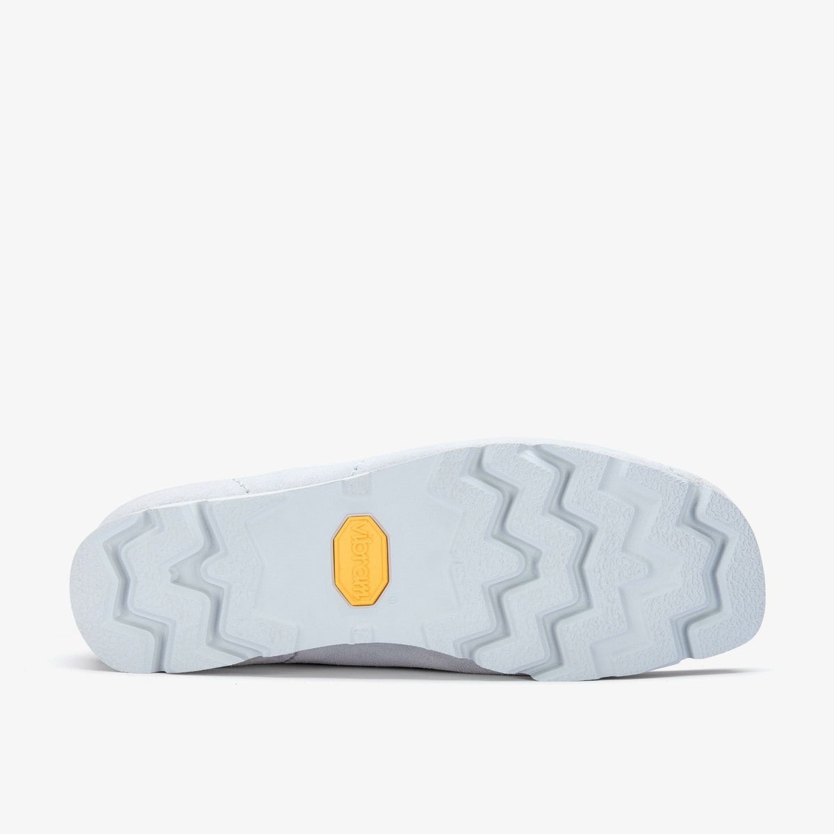 Clarks Men Wallabee Boot PAF Grey/Blue
