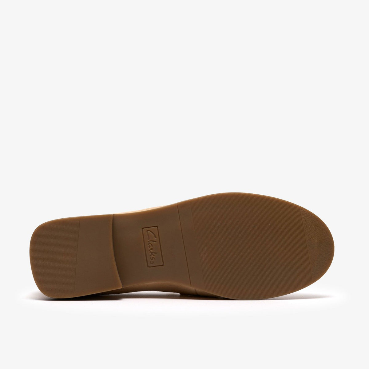 Clarks Women Alixea Walk Warm Sand Suede