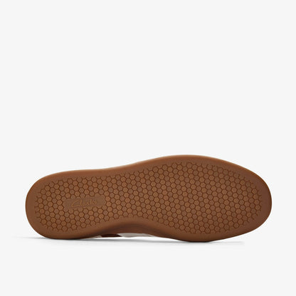 Clarks Women Seco Speed Cow Print