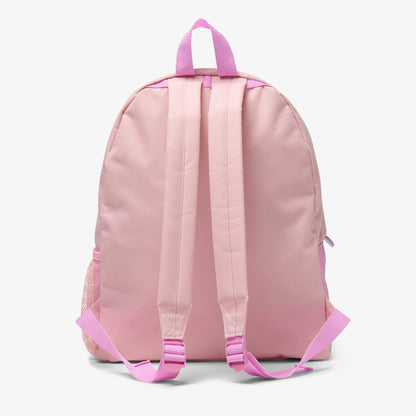 Clarks Kids Angel Quilt Backpack Pink