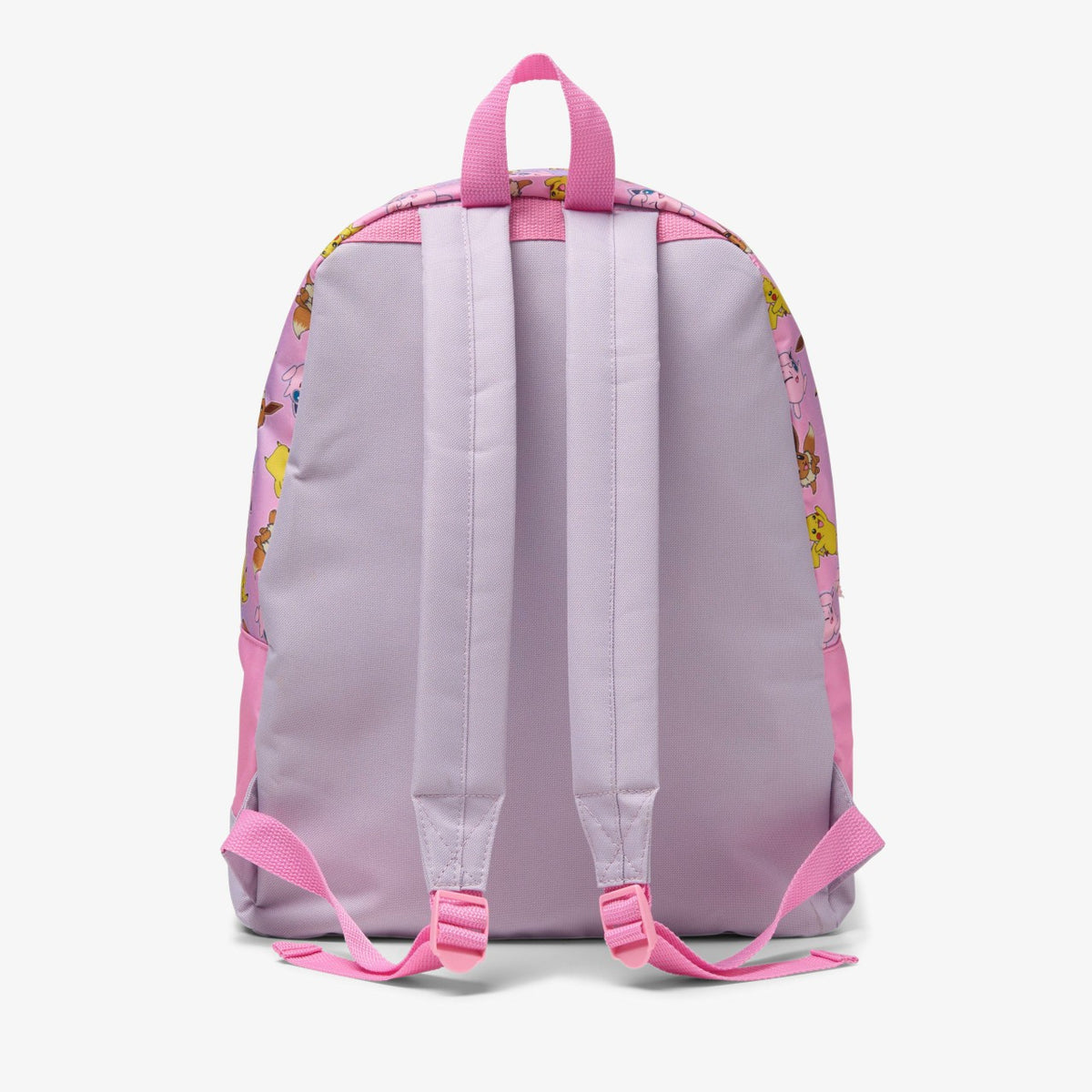 Clarks Kids PokeFriendsBP. Pink