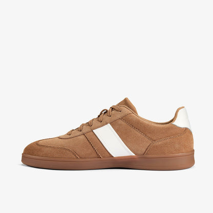 Clarks Men Seco Speed Cola Suede