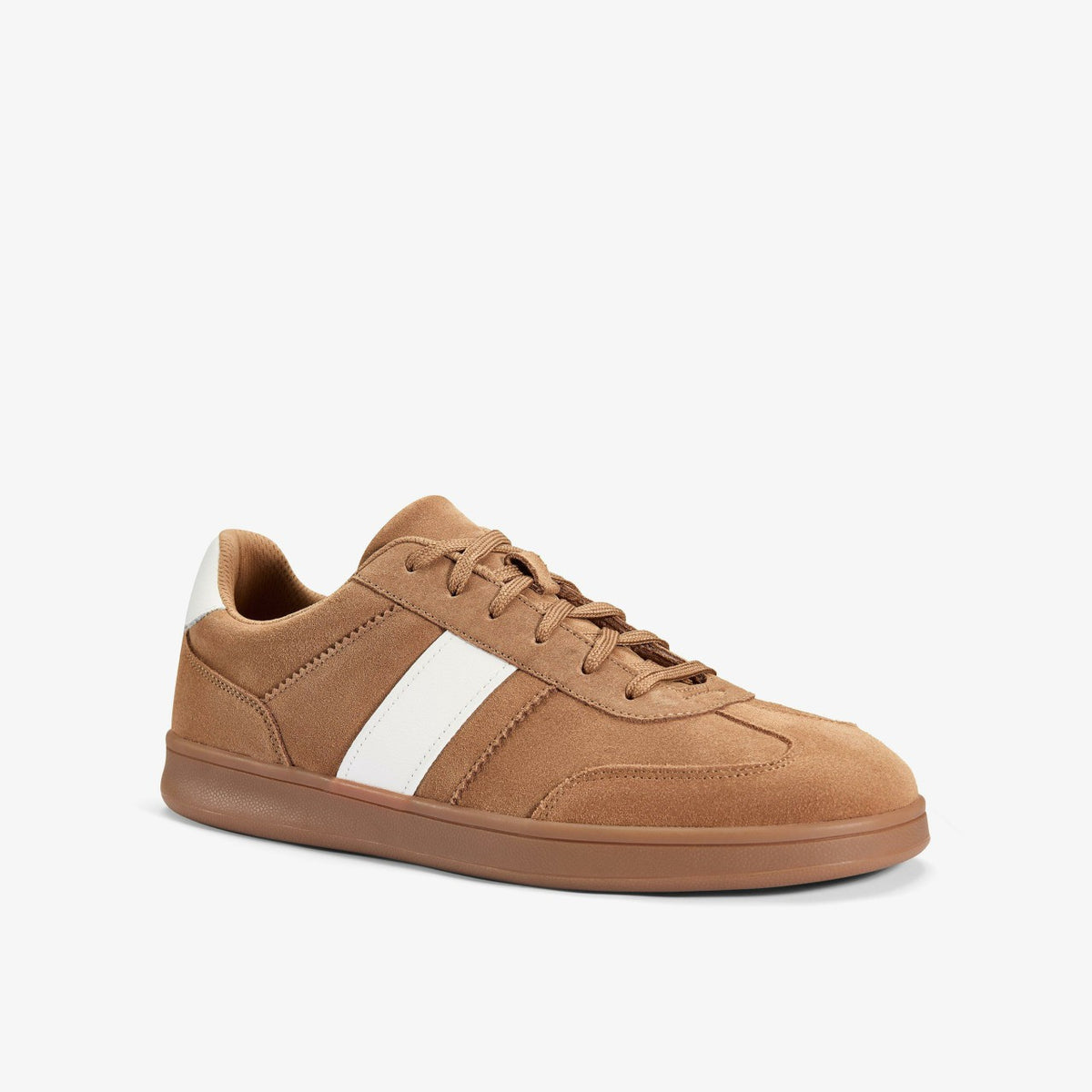 Clarks Men Seco Speed Cola Suede