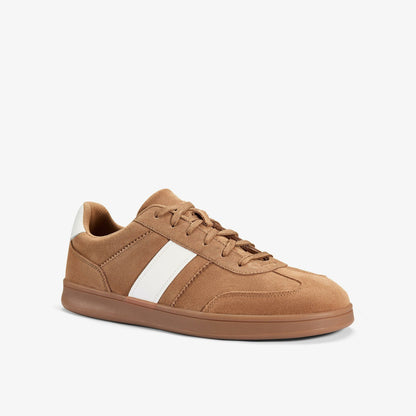 Clarks Men Seco Speed Cola Suede