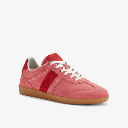 Clarks Women Stara Walk Pink Suede