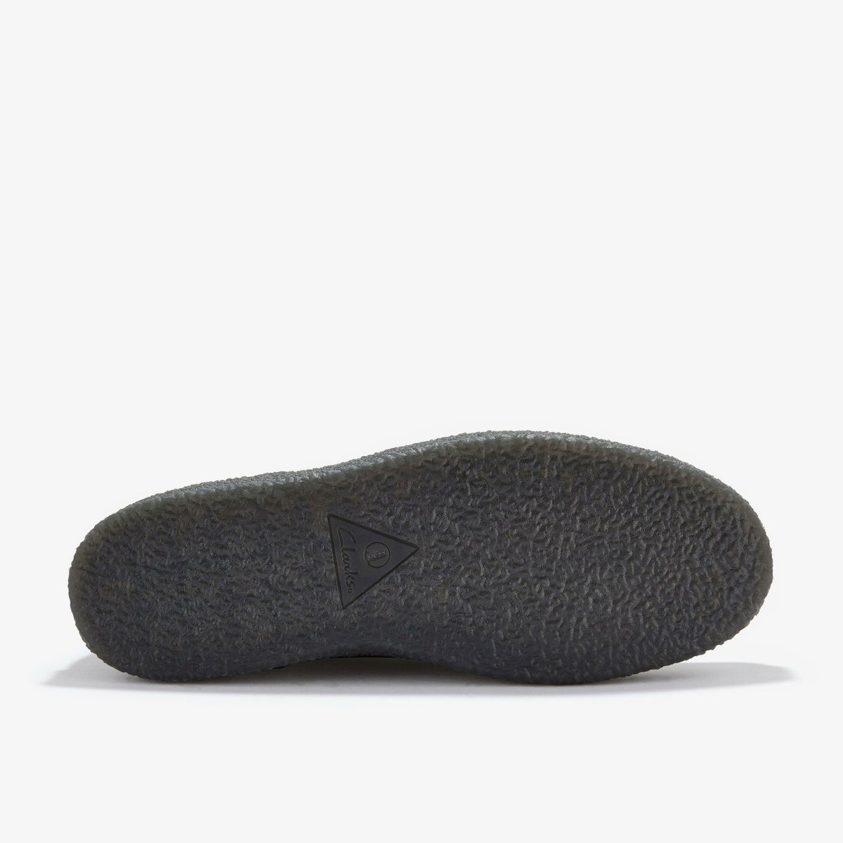 Clarks Men Streethill Mid Black