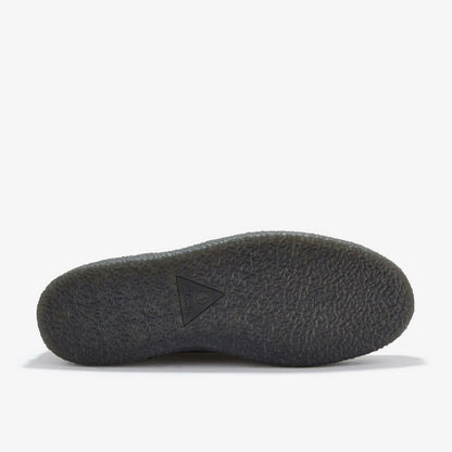 Clarks Men Streethill Mid Black