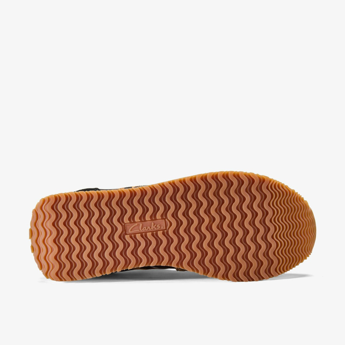 Clarks Women Calo Run Leopard Print Combination