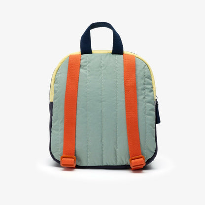 Clarks Kids Mini Star Backpack Jade Combination